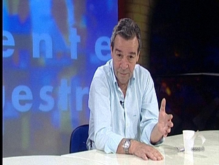 Entrevista a Pedro Marín Ayala 2